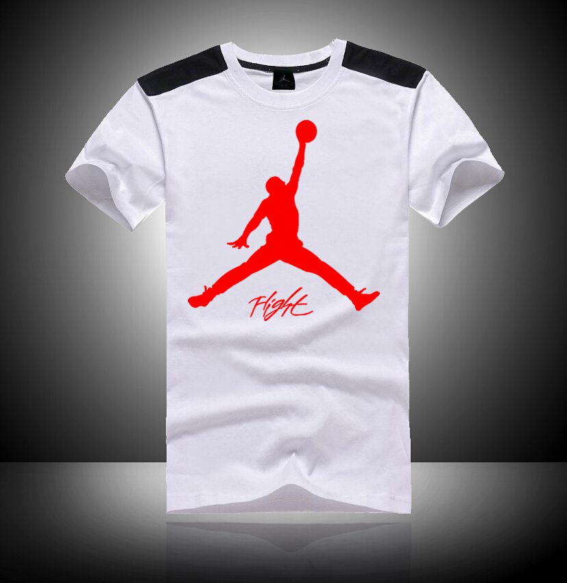 men jordan t-shirt S-XXXL-1300